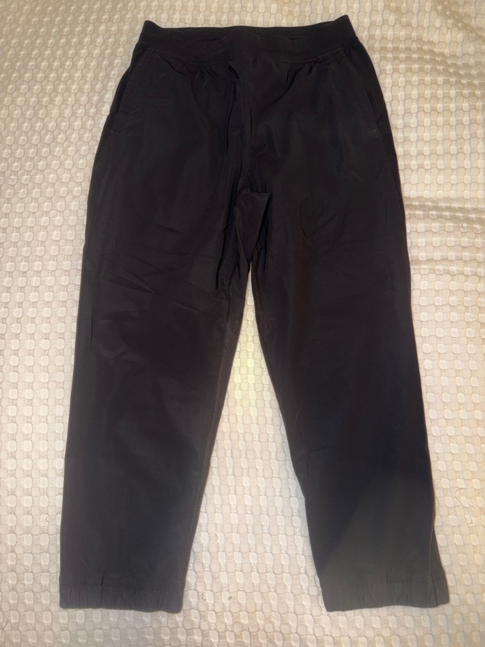 lululemon Adapted State High-Rise Cropped Jogger - Picture 3 of 5